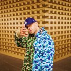 El compusitor y cantante colombiano tiene casi listo su segundo álbum solista.