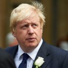 Tras conocer que tiene coronavirus, el primer ministro británico anunció que permanece en cuarentena.