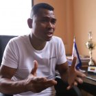 Iván Hurtado estará atento a lo que suceda entre los clubes y los futbolistas durante la paralización