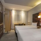 La semana del 15 de marzo fue la más complicada a escala regional.