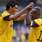 Christian Benítez fue recordado por el goleador mexicano Raúl Jiménez.