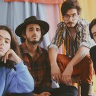 Estuvieron de gira por España a principios de mes, allí se contagiaron del virus.