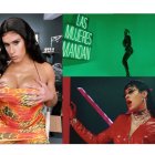 En menos de tres horas del estreno de su video musical, supera el medio millón de reproducciones.