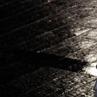 ROMA. El papa Francisco durante la bendición "Urbi et Orbi" (a la ciudad y al mundo) a todos los fieles y que fue retransmitido por televisión, internet y radio a las 12:00 de ayer.