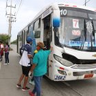 La ATM aumenta los buses de la Ruta de la Salud, que conecta los hospitales de la ciudad.