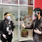 La iniciativa se presentó al Comité de Operaciones de Emergencia (COE) de Loja.