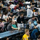 La comunidad tecnológica global está llamando a todos los afines a unirse al evento en línea "Global Hack".