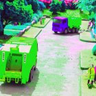 Diario de una madre en cuarentena, día 13.