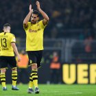 El volante alemán Emre Can dio a conocer que el Borussia Dortmund retomará los entrenamientos pero de forma limitada.