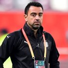 Xavi Hernández dijo que si llega al FC. Barcelona sumará a Jordi Cruyff a su equipo de trabajo.