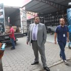 Andrés Madero, renunció al cargo el pasado 21 de marzo, al dar positivo al coronavirus.