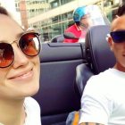 Melody Pasini y el futbolista de Vélez Sarsfield de Argentina estaban juntos desde hacía más de 4 años.