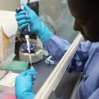 El índice de casos continúa en aumento a nivel nacional.