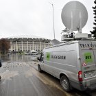 El canal ruso, en su emisión en español, iniciará transmisión de prueba en Cuba.