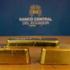 En diciembre del año pasado, el BCE incrementó las reservas de oro para realizar este tipo de operaciones.