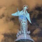 Esta idea es creada por dos jóvenes productores audiovisuales de la capital.