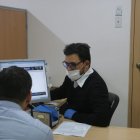 Desde que se declaró la emergencia sanitaria el Registro Civil venía atendiendo en horario de 08:00 a 12:00.