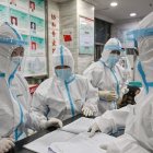 Más del 70% de los casos confirmados se encuentran en la provincia del Guayas.