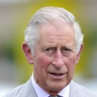 Carlos dio positivo el miércoles 25 de marzo. Por su edad, es considerado población de riesgo.