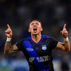 Joao Rojas, delantero de Emelec, quiere mantener contacto con sus seguidores en la cuarentena.