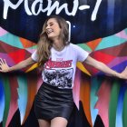 La virreina de Guayaquil 2018 aprovecha su tiempo en casa para estar con su familia, leer y ver sus series favoritas.


ENERO Guayaquil-Ecuador

Agencia (ag-expreso)