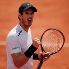 El tenista inglés lleva ya varios meses recuperándose de una lesión y hasta antes del aplazamiento de los Juegos decía que ya estaba repuesto en un 97 %. Habrá que ver.