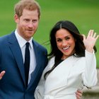 Meghan Markle y el príncipe Harry actualmente viven en Los Ángeles junto a su hijo Archie.