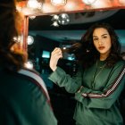 Error tras error es la canción más famosa de la guayaquileña.