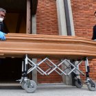 Las muertes "bajo sospecha" aumentaron de 25 a 61 en menos de una semana