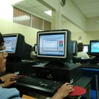 Los maestros reciben capacitación en línea para transformar sus clases.