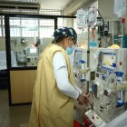 Hecho. Desde el año pasado los centros de 4 zonales reclaman que las autoridades les cancelen lo adeudado.