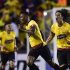 "Alegría y atrevimiento", como el conocido Facundo Martínez en el mundo futbolístico, golea en la cocina en época de coronavirus.