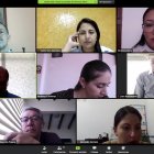 La Comisión de Soberanía Alimentaria revisó en dos días las objeciones del Ejecutivo a la Ley Pesca