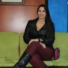 Como psicóloga, a La Vivi, le intriga la conducta humana del protagonista de You.