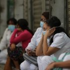 Las cifras de contagiados en Ecuador asciende a 2.748 casos confirmados y 93 fallecidos.