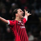 El sueco regresó hace poco más de seis meses por una lesión, sin embargo no renovaría su contrato con el equipo milanés.