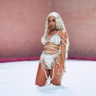 Doja Cat es la reciente revelación del rap a nivel mundial.