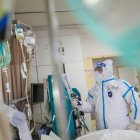 Hay al menos 3.200 casos con sospecha, que deberán procesarse, a nivel nacional.