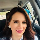 Samantha además perdió a su abuelita.