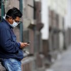 La suspensión laboral en el país se extendió hasta este 5 de abril.