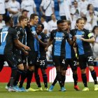 El Club Brujas de Bélgica será el nuevo campeón del fútbol en este país.