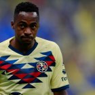 Renato Ibarra fue separado del América por sus problemas personales.