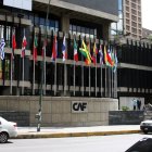 El organismo donó a Ecuador $ 400.000 para enfrentar la pandemia