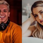 Maykel y Nikki han preparado música durante su días en casa.