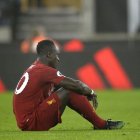 Liverpool tendrá que esperar para buscar su primer título de la era Premier League.