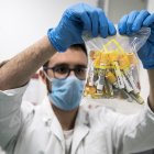 Estas conclusiones se obtuvieron luego de un análisis realizado a nueve pacientes contagiados en Alemania.