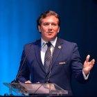 Alejandro Domínguez, titular de la Conmebol, dice que la entidad aportará con dinero para sus afiliados.