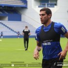 El defensa de Emelec espera que la ciudad encuentre un poco de calma durante la crisis