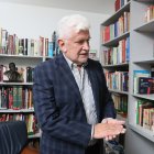 Personaje: Alfredo Palacio fue quien organizó el sistema de salud de emergencia durante el conflicto fronterizo con Perú.