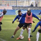 Emelec realizó una fuerte inversión durante su pretemporada en España.
